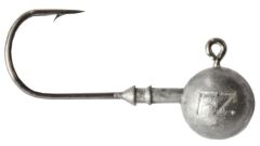 Dam Effzett Ball Jighead 2/0 12g 5'li Paket