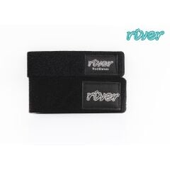 River Kamış Bandı 2'li