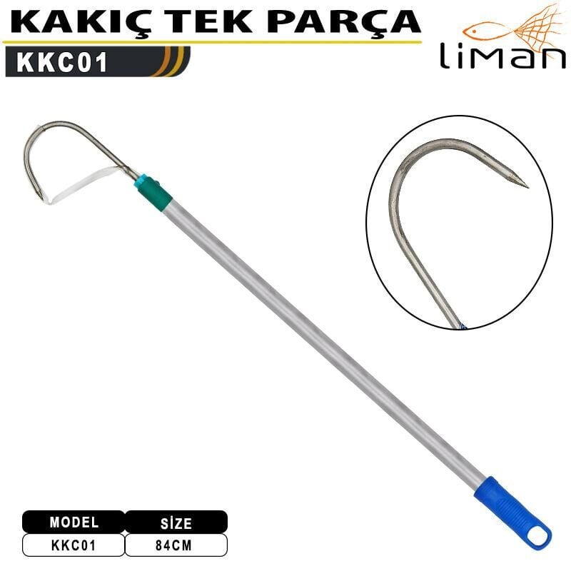 Liman Kakıç Tek Parça