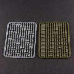 Extra Carp Boilie Stops Set 216'lı Paket