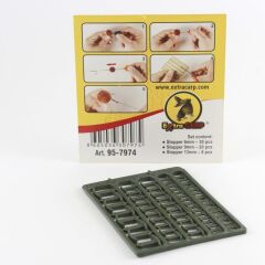 Extra Carp Carp Stopper 6-9-13Mm / 58 Pcs