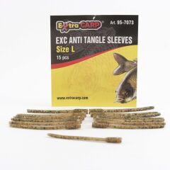 Extra Carp Anti Tangle Sleeve Camou (Large)