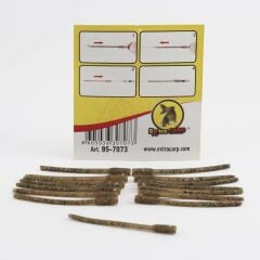 Extra Carp Anti Tangle Sleeve Camou (Large)