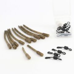 Extra Carp Anti Tangle & Quick Change Swivel