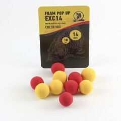 Extra Carp Foam Pop Up 14 mm