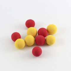 Extra Carp Foam Pop Up 14 mm