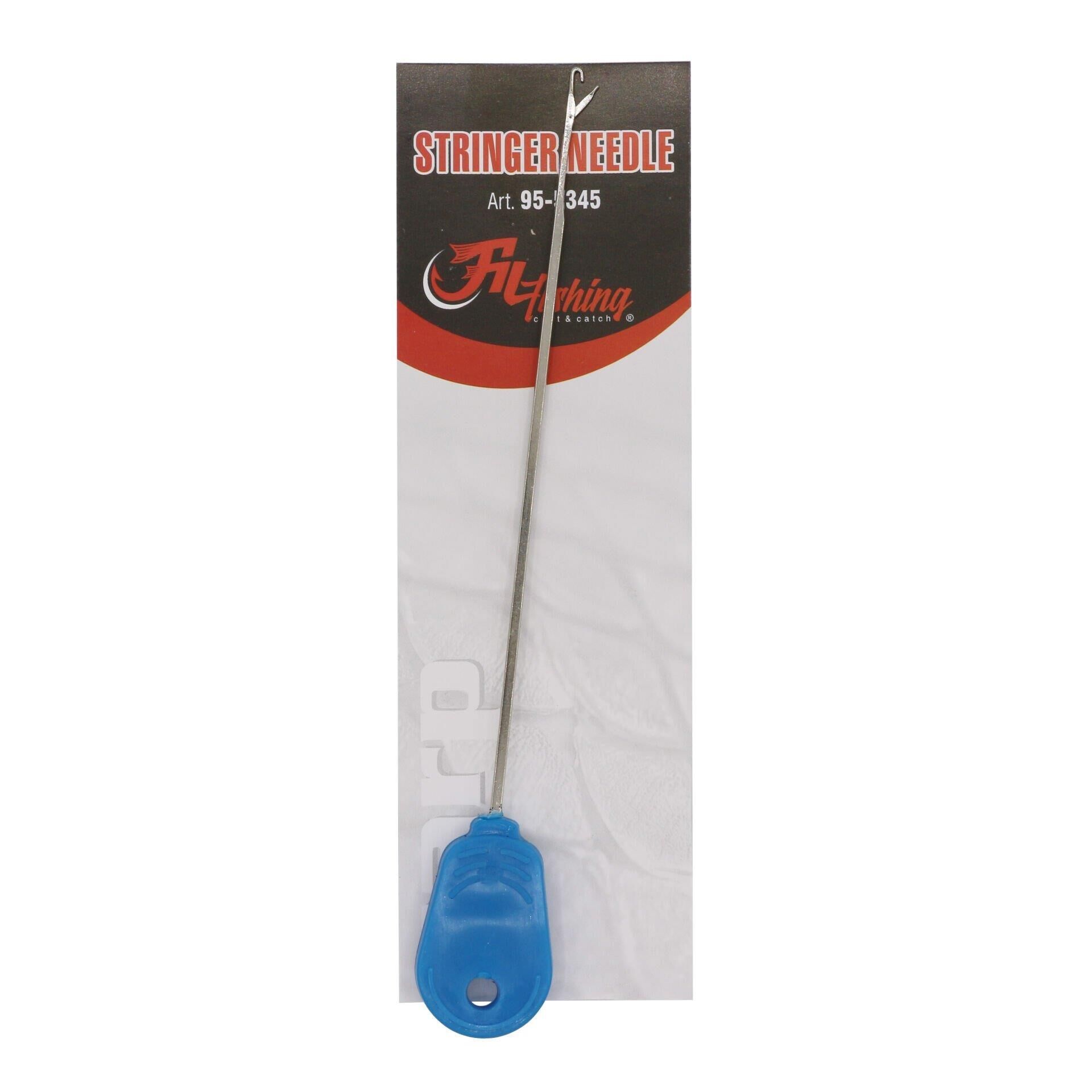 Extra Carp Stringer Needle