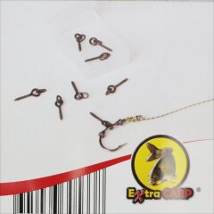 Extra Carp Pop-up Peg Halkalı Popup Vidası