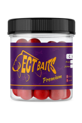 ECT Baits Sazan Yemi 250 gr İğnelik Boili (20cm)