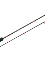Fujin Boreas Bream 230cm 1-15gr Orange FBSB-762KR