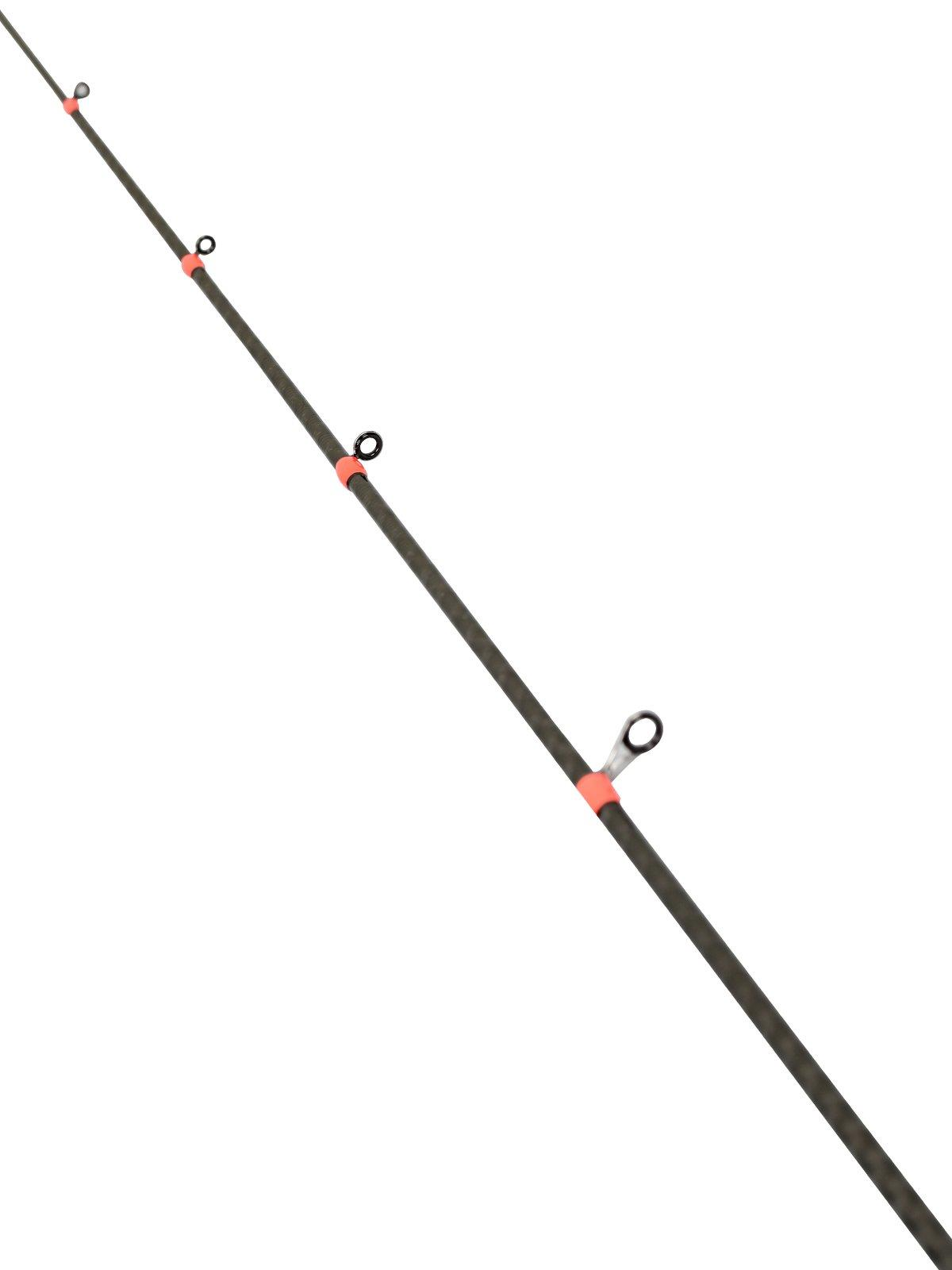 Fujin Boreas Bream 230cm 1-15gr Orange FBSB-762KR