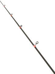 Fujin Boreas Bream 230cm 1-15gr Orange FBSB-762KR