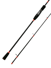Fujin Boreas Bream 230cm 1-15gr Orange FBSB-762KR