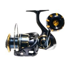 Bauer Orata 6000 Olta Makinası