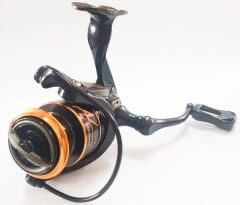 Bauer Bionic 4000 Spin Olta Makinası