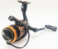 Bauer Bionic 3000 Spin Olta Makinası