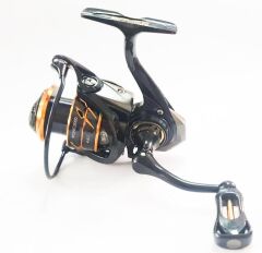 Bauer Bionic 3000 Spin Olta Makinası