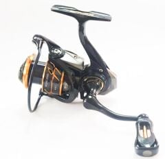 Bauer Bionic 3000 Spin Olta Makinası
