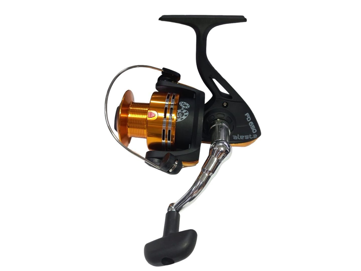 Alesta Napster 70 Olta Makinesi