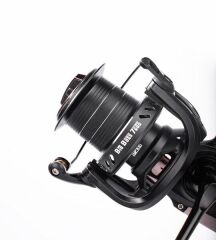 Alesta SeagamBig Bosse  7000 11+1 BB Surf Olta Makinası