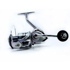 Captain Focus 6000 3+1 BB Olta Makinesi