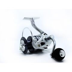 Captain Focus 6000 3+1 BB Olta Makinesi