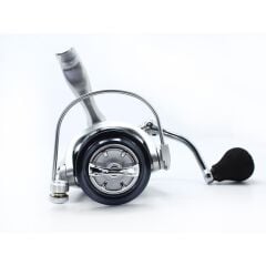 Captain Focus 6000 3+1 BB Olta Makinesi