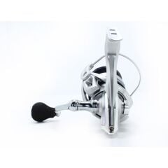 Captain Focus 6000 3+1 BB Olta Makinesi