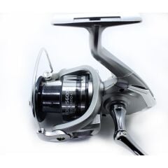 Captain Focus 6000 3+1 BB Olta Makinesi