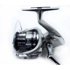 Captain Focus 6000 3+1 BB Olta Makinesi