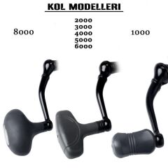 Ryobi Virtus 7000 Olta Makinası