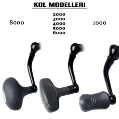 Ryobi Virtus 7000 Olta Makinası