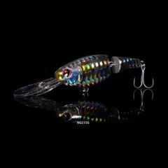 Japanese Suisei 5 cm 8.5 g Suni Balık