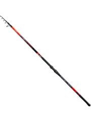 BAUER CS X3 4.20m 100-400 gr Surf Olta Kamışı