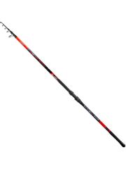BAUER CS X3 4.20m 100-400 gr Surf Olta Kamışı