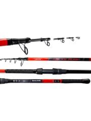 BAUER CS X3 4.20m 100-400 gr Surf Olta Kamışı