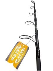 Bauer Eos Pro 390cm 3.5lbs Teleskopik Olta Kamışı