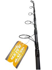 Bauer Eos Pro 390cm 3.5lbs Teleskopik Olta Kamışı