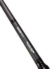 Bauer Eos Pro 390cm 3.5lbs Teleskopik Olta Kamışı