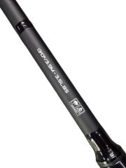 Bauer Eos Pro 390cm 3.5lbs Teleskopik Olta Kamışı