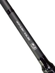 Bauer Eos Pro 390cm 3.5lbs Teleskopik Olta Kamışı