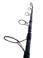 Bauer Eos Pro 390cm 3.5lbs Teleskopik Olta Kamışı