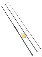 Bauer Eos Pro 390cm 3.5lbs 3 Parça Olta Kamışı