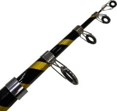 Bauer Trendy 3.00m 100-300gr Teleskopik Olta Kamışı