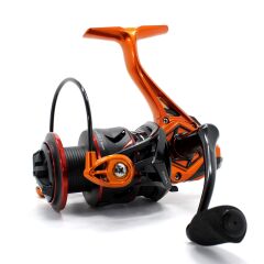 Captain Corvet 4000 8+1 BB Spin Olta Makinesi