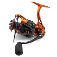 Captain Corvet 4000 8+1 BB Spin Olta Makinesi