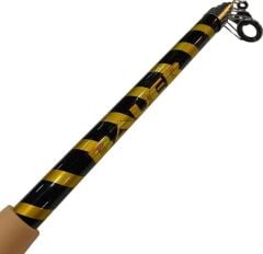 Bauer Trendy 3.60m 100-300gr Teleskpik Olta Kamışı