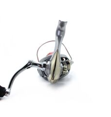 Captain Eddge 6000 3+1 BB Olta Makinesi