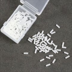 Extra Carp Hook Silicone Sleeves (İğne Ayarlama Silikonu)