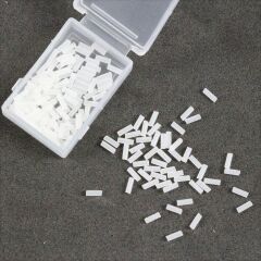Extra Carp Hook Silicone Sleeves (İğne Ayarlama Silikonu)